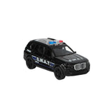 Van der meulen 112 s.w.a.t. auto 1:36 met licht en geluid - afbeelding 2