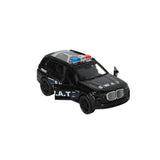 Van der meulen 112 s.w.a.t. auto 1:36 met licht en geluid - afbeelding 3