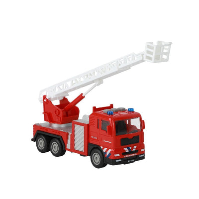 112 brandweer truck 1:32 met licht en geluid