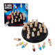 Clown games memory chess
