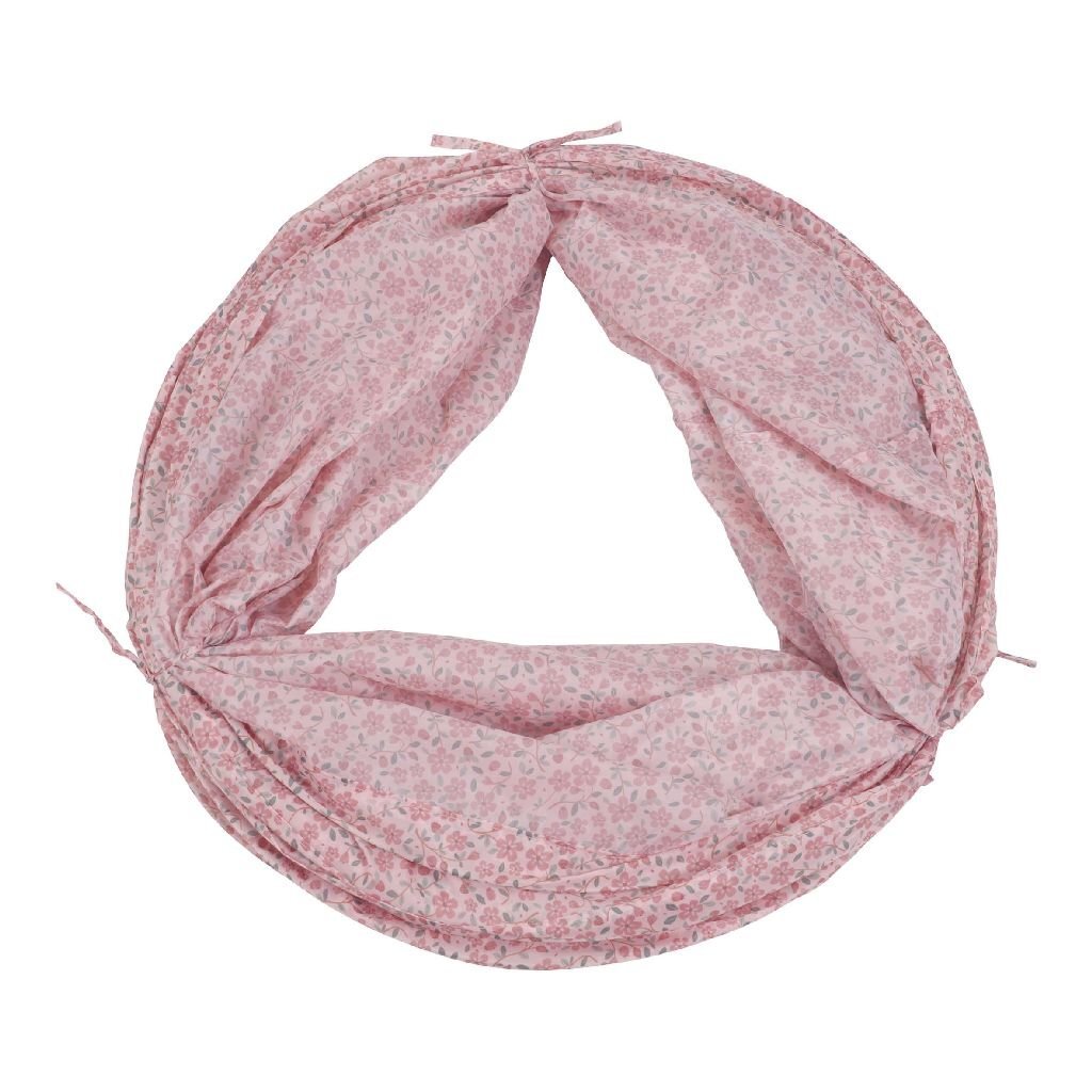 Little dutch fairy garden kruiptunnel 180x46 cm roze