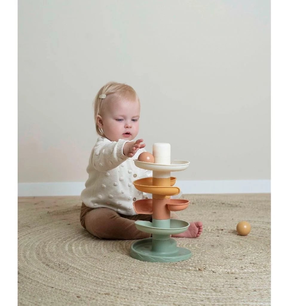 Rubo toys little dutch spiraaltoren unisex