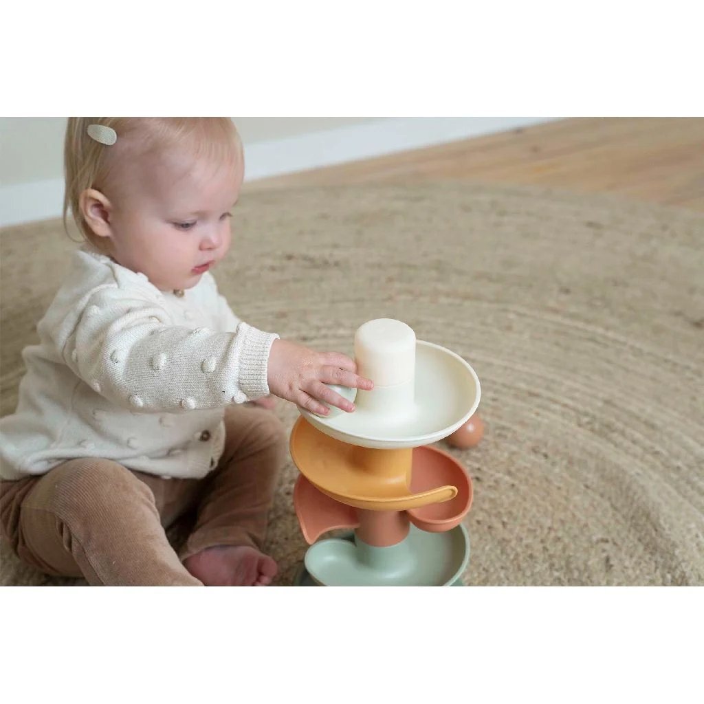 Rubo toys little dutch spiraaltoren unisex