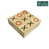 Outdoor play houten boter kaas eieren