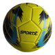 Sportx beach voetbal geel 330gr