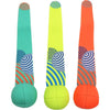 Overige merken neoprene tail balls 3 stuks
