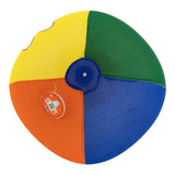 Van der meulen nijntje opblaasbare mesh bal 40 cm - afbeelding 2