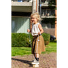 Outdoor play houten loopklossen