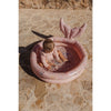 Little dutch dreamy mermaid zwembad met staart 80 cm roze