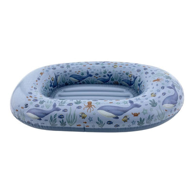 Rubo toys little dutch ocean world boot 100x67cm (2016380)
