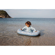 Rubo toys little dutch ocean world boot 100x67cm (2016380) - afbeelding 5