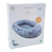 Rubo toys little dutch ocean world boot 100x67cm (2016380) - afbeelding 6