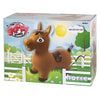 Basic skippy paard