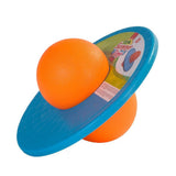Summertime jumping ball - afbeelding 1