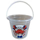 Basic emmer krab 23.5cm