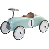 Retro roller loopauto colin - afbeelding 1