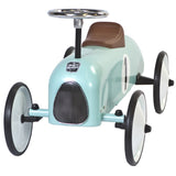 Retro roller loopauto colin - afbeelding 2