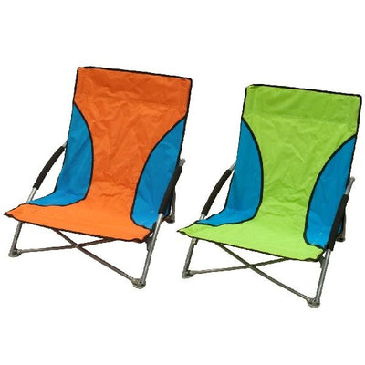 Summertime mix match strandstoel oxford verschillende uitvoeringen