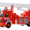 112 112 Brandweer + Licht + Geluid 15cm