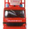 112 112 Brandweer + Licht + Geluid 15cm