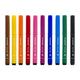 Bruynzeel multi point viltstiften 10 stuks