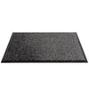 Hamat briljant schoonloopmat 60x80cm taupe
