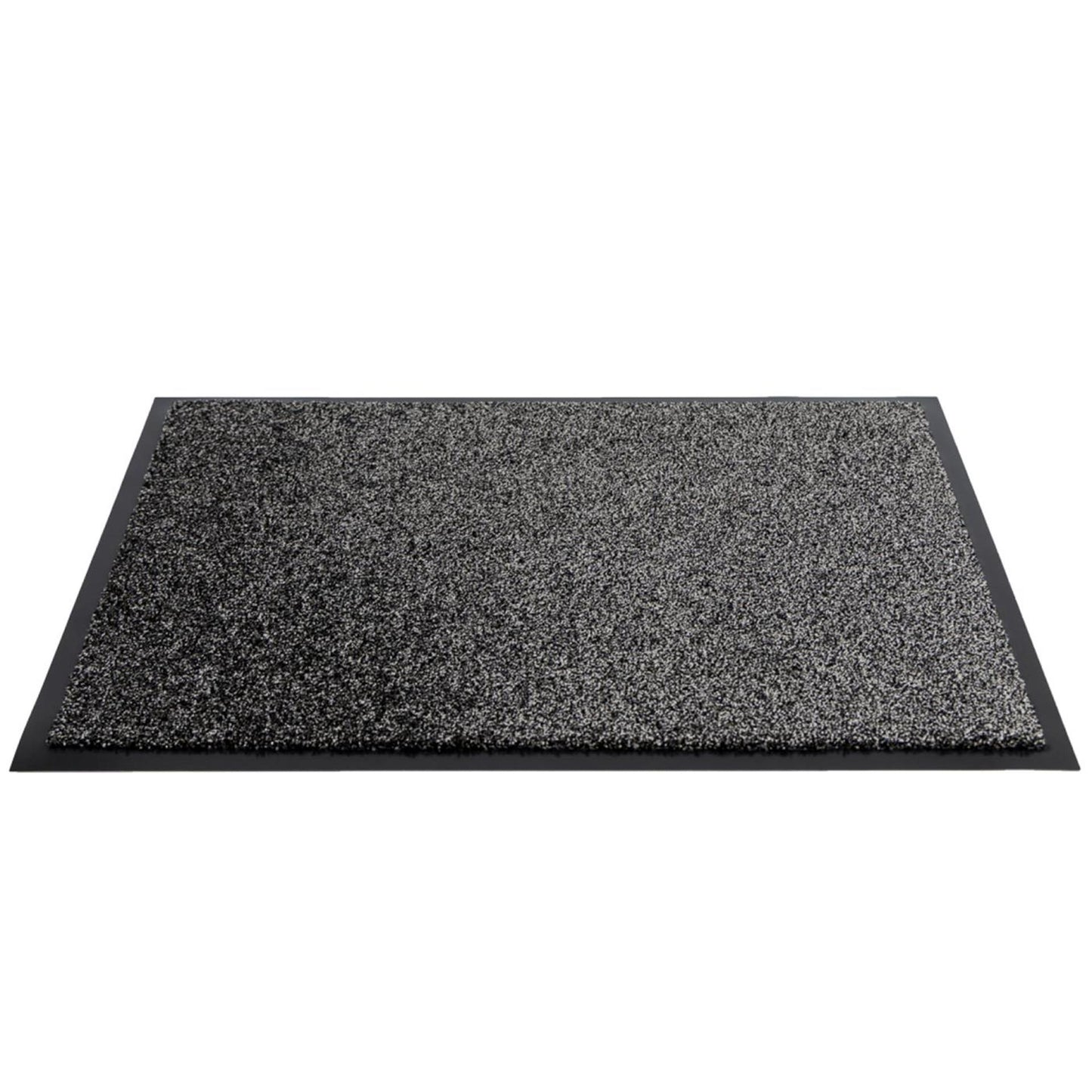 Hamat schoonloopmat briljant 60x80cm taupe