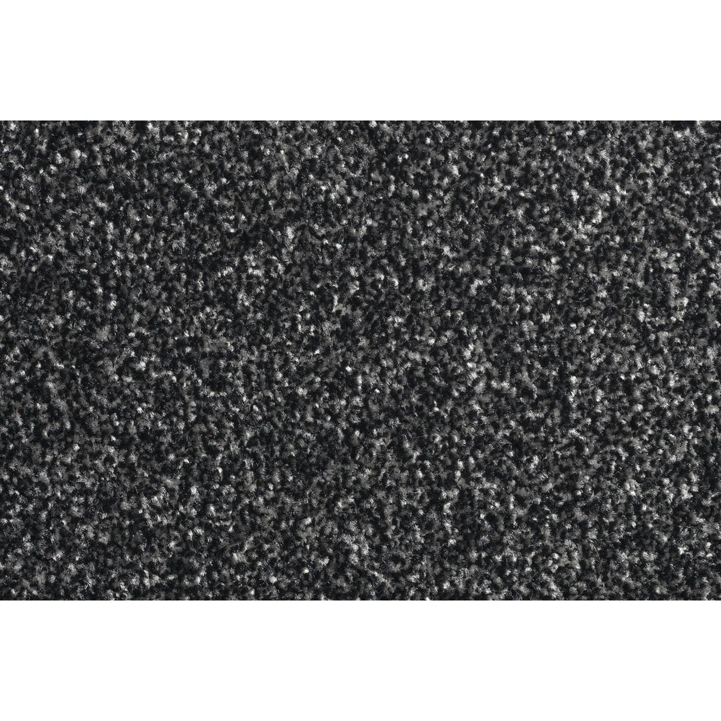 Hamat schoonloopmat briljant 60x80cm taupe