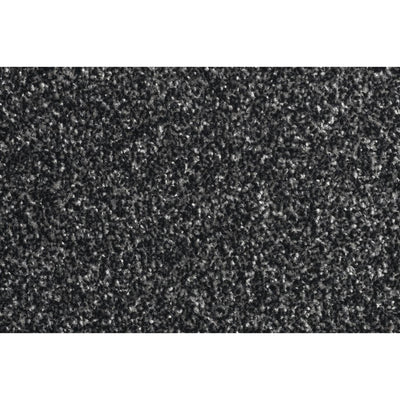 Hamat briljant schoonloopmat 60x80cm taupe