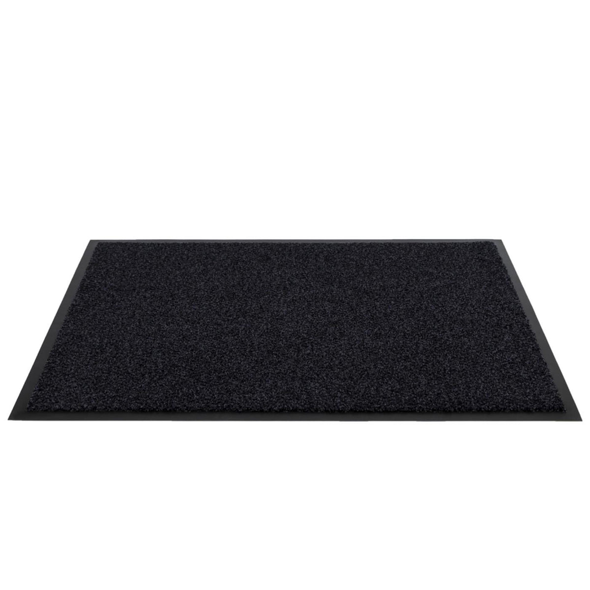Hamat schoonloopmat ingresso 60x90cm grafiet
