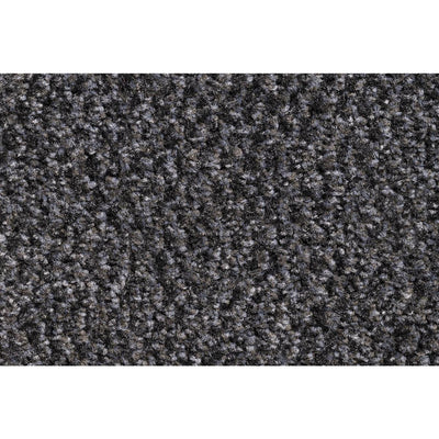 Hamat schoonloopmat ingresso 60x90cm grafiet