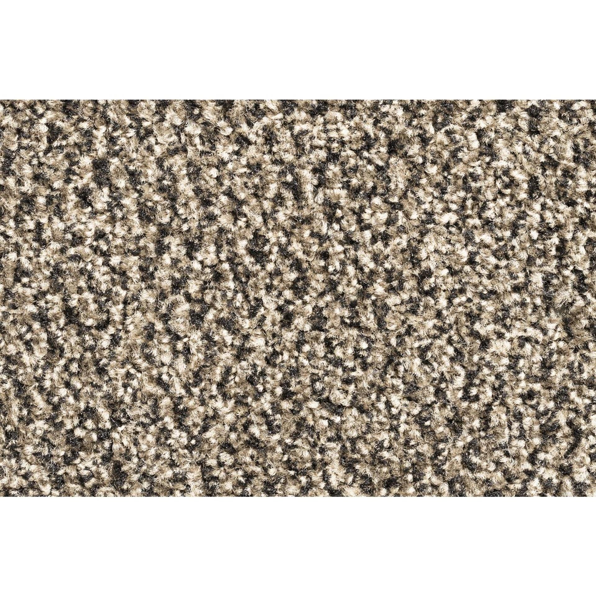 Hamat schoonloopmat ingresso 60x90cm taupe