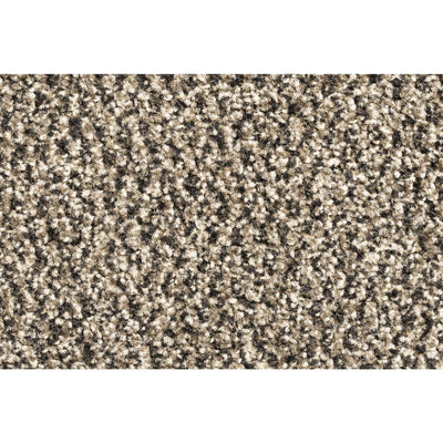 Hamat schoonloopmat ingresso 60x90cm taupe