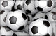 Kangaro bureau onderlegger - 38x58cm - voetbal - antislip - met insteekvakken