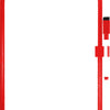 Kangaro k-59001 whiteboard 18,5x26cm met marker wisser