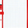 Kangaro k-59001 whiteboard 18,5x26cm met marker wisser