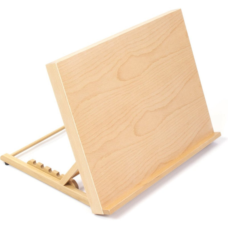 Kangaro workstation - beukenhout - a3+
