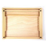 Kangaro workstation - beukenhout - a3+ - afbeelding 4