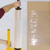 Raadhuis rd-351197 handafroller voor handwikkelfolie metaal 400-500mm