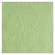 Overige merken ambiente servetten elegance 15 stuks zachtgroen