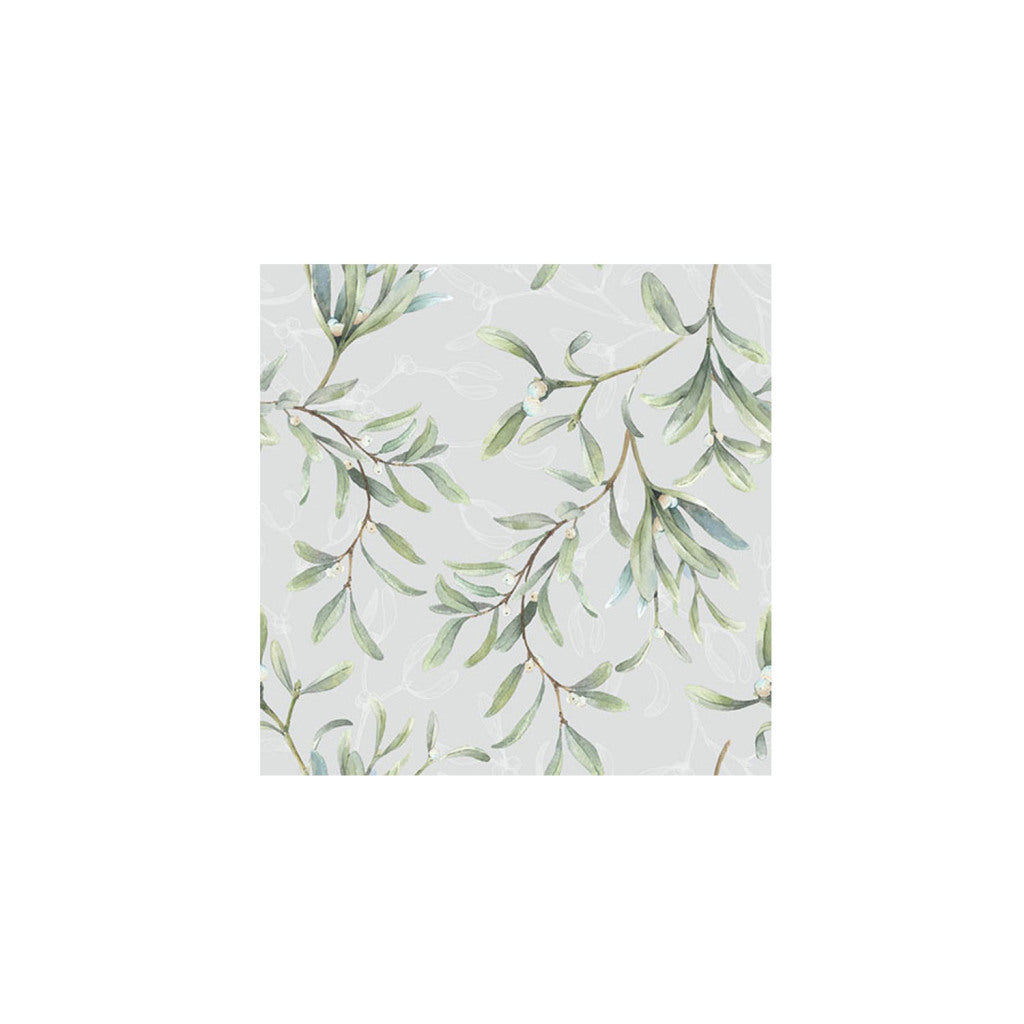 Duni servetten 25 cm maretak grijs