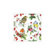 Ambiente servetten 33cm birds in winter