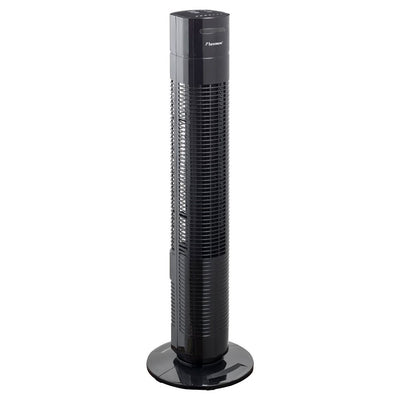 Bestron aft770zrc torenventilator 78 cm zwart