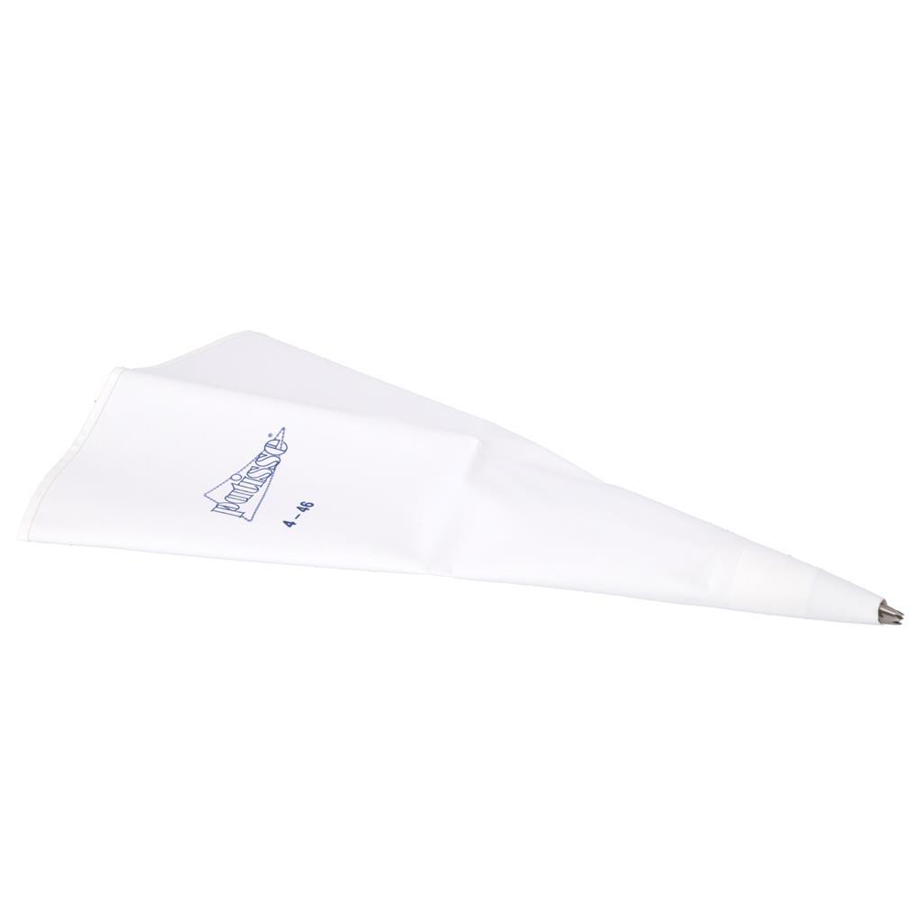 Patisse garneerspuitzak perlon 46cm