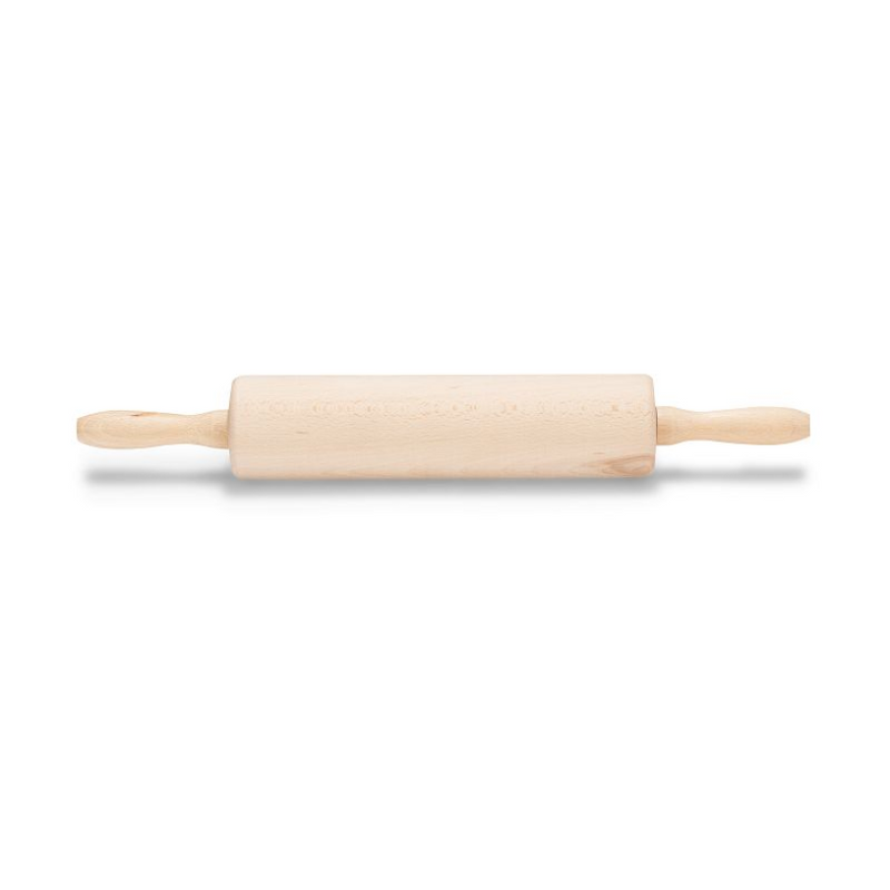 Patisse deegroller met kogellagers 40cm