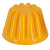 Patisse puddingvormen 100 ml 4 stuks geel