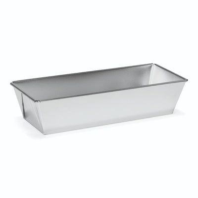 Patisse cakeblik 30 cm zilver