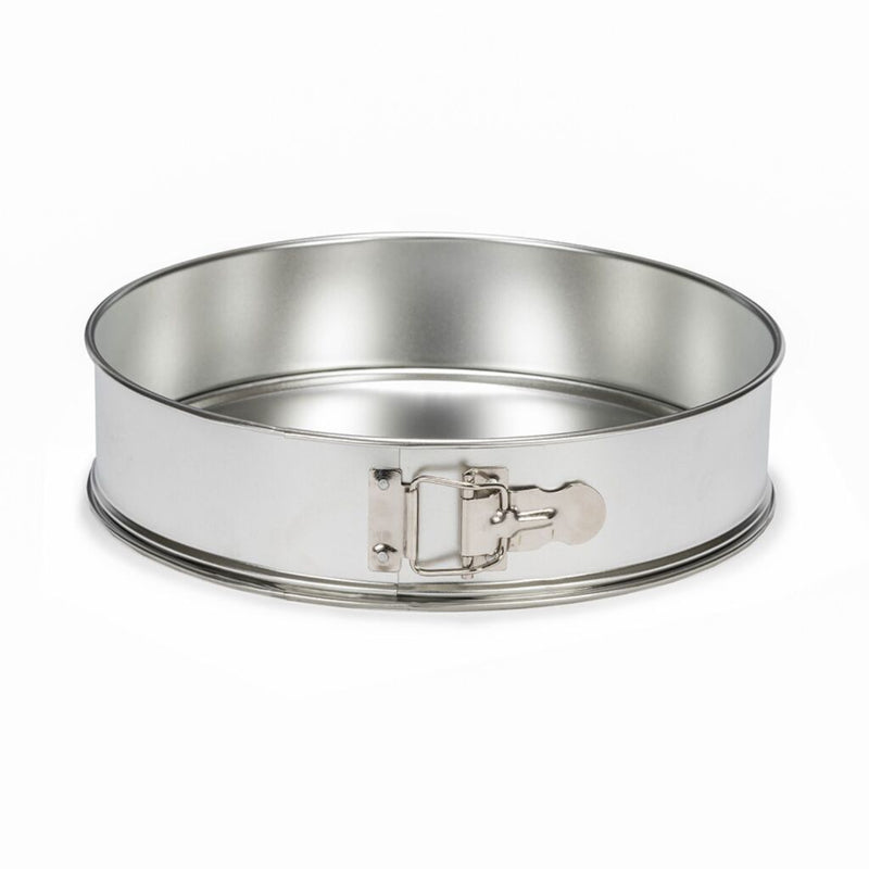 Patisse Patisse Springvorm 30 cm Zilver