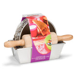 Patisse kinder-bakset 3-delig 23cm - afbeelding 1