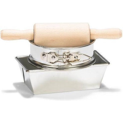 Patisse kinderbakset 3-delig